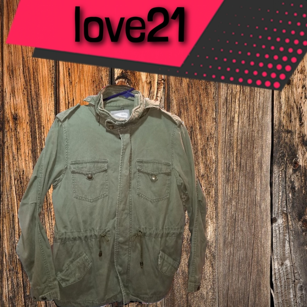 **Free****Love21**